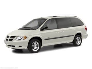 Dodge 2003 Grand Caravan