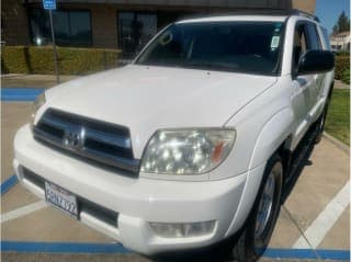 Toyota 2005 4Runner