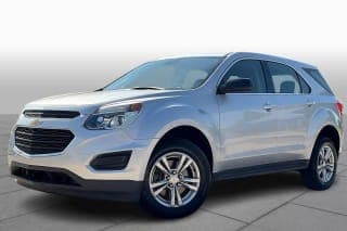 Chevrolet 2016 Equinox