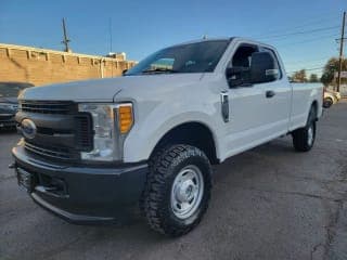 Ford 2017 F-250 Super Duty