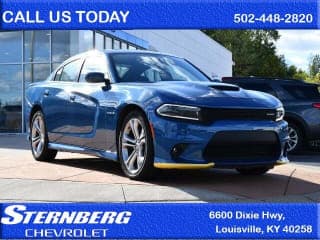 Dodge 2022 Charger