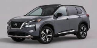 Nissan 2021 Rogue