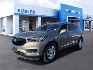 Buick 2019 Enclave