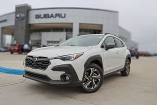 Subaru 2024 Crosstrek