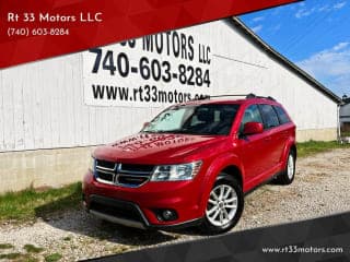 Dodge 2015 Journey