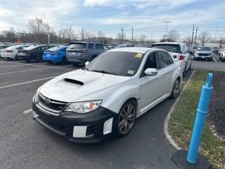 Subaru 2012 Impreza