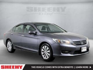 Honda 2014 Accord