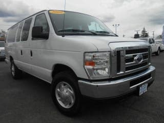 Ford 2009 E-Series