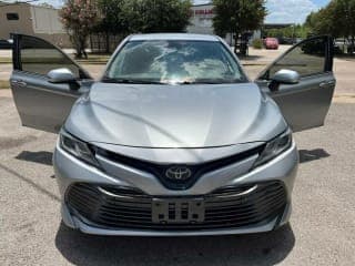 Toyota 2019 Camry
