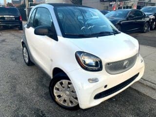 Smart 2017 fortwo