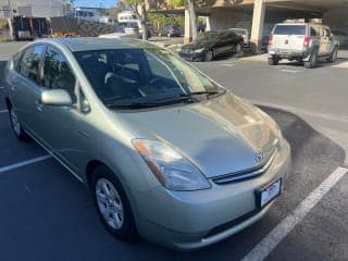 Toyota 2007 Prius