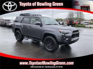 Toyota 2023 4Runner