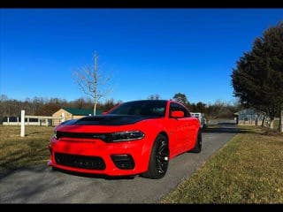 Dodge 2022 Charger