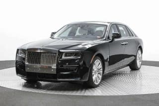 Rolls-Royce 2023 Ghost