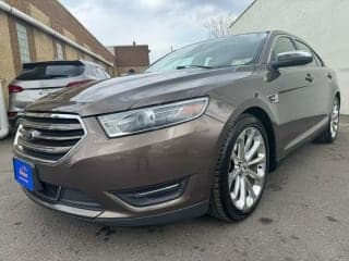 Ford 2016 Taurus