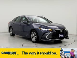 Toyota 2022 Avalon