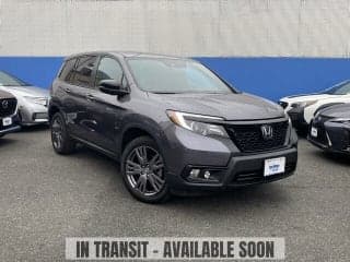 Honda 2021 Passport