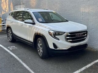 GMC 2019 Terrain