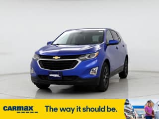 Chevrolet 2019 Equinox