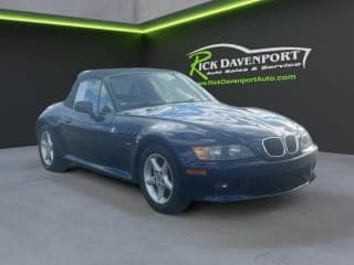 BMW 1998 Z3