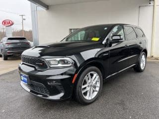 Dodge 2022 Durango