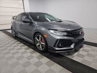 Honda 2017 Civic