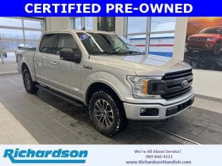 Ford 2019 F-150