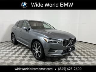 Volvo 2020 XC60