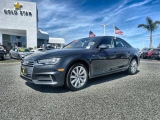 Audi 2018 A4