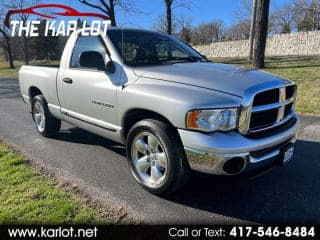 Dodge 2005 Ram 1500