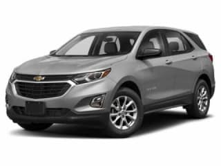 Chevrolet 2021 Equinox