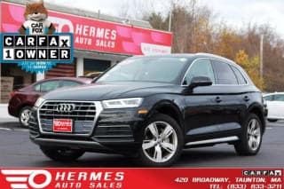 Audi 2019 Q5