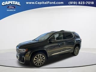 GMC 2021 Acadia