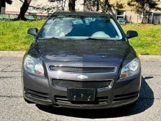 Chevrolet 2010 Malibu