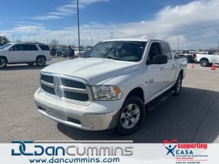 Ram 2017 1500