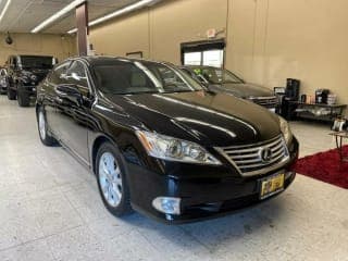 Lexus 2012 ES 350