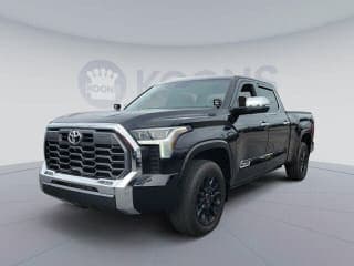 Toyota 2022 Tundra