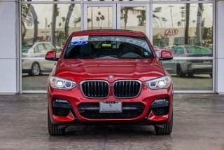 BMW 2021 X4