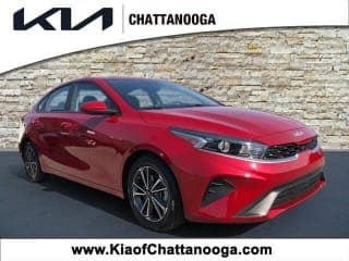 Kia 2022 Forte