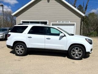 GMC 2016 Acadia