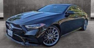 Mercedes-Benz 2020 CLS