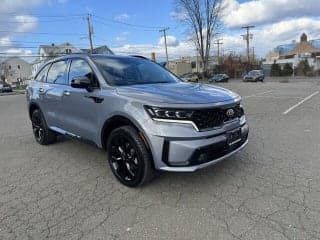 Kia 2021 Sorento