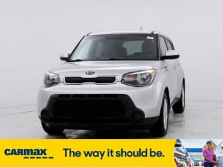 Kia 2016 Soul