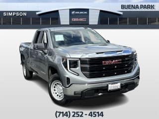 GMC 2023 Sierra 1500