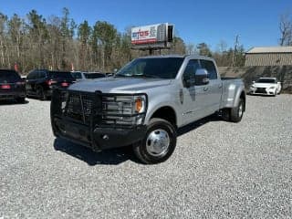 Ford 2019 F-350 Super Duty