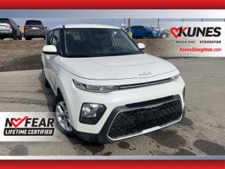 Kia 2022 Soul