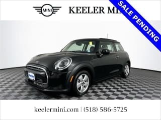 MINI 2022 Hardtop 2 Door