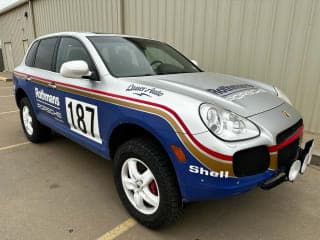 Porsche 2005 Cayenne