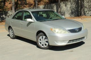 Toyota 2006 Camry