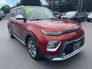 Kia 2020 Soul